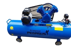 Máy Nén Khí Dây Đai Pegasus TM-V-0.25/8-180L