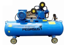 Máy Nén Khí Dây Đai Pegasus TM-W-0.36/12.5-230L