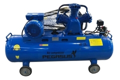 Máy Nén Khí Dây Đai Pegasus TM-W-0.36/8-120L