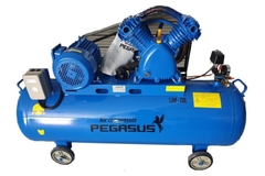Máy Nén Khí Dây Đai Pegasus TM-V-0.6/8-230L
