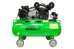 MÁY NÉN DÂY ĐAI WING TW-V-0.12/8-70L