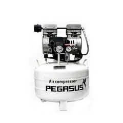 Máy nén khí không dầu Pegasus TM-OF550-40L