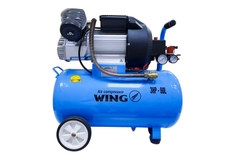 Máy Nén Khí Đầu Liền Wing TM-0.1/8-60L
