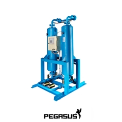 Máy sấy khí hấp thụ Pegasus TMMSK-25