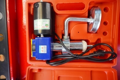 Máy rà xupap chạy điện 220vol