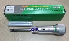 Tô vít lực Kanon CN120LTDK