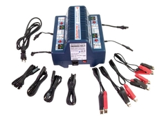 Máy sạc bình điện TS-52