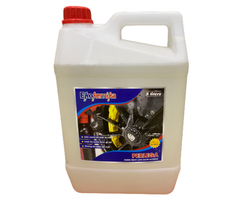 Dung dịch tẩy la zăng 5l perlega