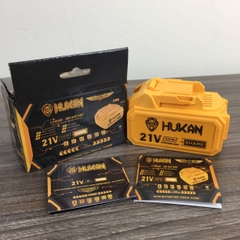 Pin Hukan mã HK-10cell-Core2.0