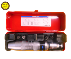 Bộ tuốc nơ vít đóng Kingtony 4112FR