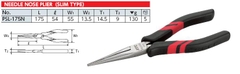 Kìm mỏ nhọn KTC PSL-175N