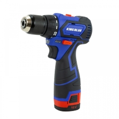 Máy Khoan Pin 16V KB16QA2