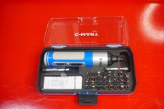 Sản phẩm tua vít điện tử của thương hiệu C-MART W0057