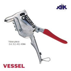 Kìm rút đinh tán Vessel RG-95