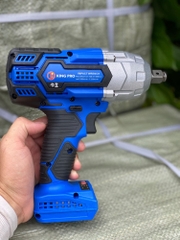 Máy siết bu lông Kingpro 880Nm