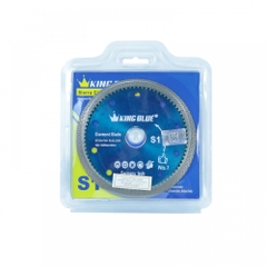 Lưỡi Cắt Đa Năng King Blue S1-125x10x1.6