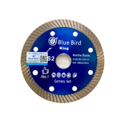 Lưỡi Cắt Đa Năng Blue Bird King S2-105x10x1.3