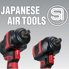 Súng hơi bắn ốc 3/4 Shinano SI-1550SR