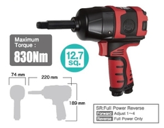 Súng vặn ốc đầu dài 1/2 Shinano SI-1492BSR