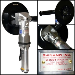 Máy đánh bóng Shinano SI-2351