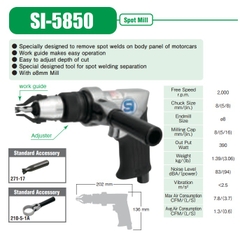 Máy khoan mối hàn SI-5850A