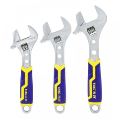 Mở Lết Đa Năng Cán Bọc KD3-200