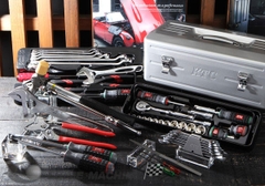 Bộ dụng cụ KTC SK3481S