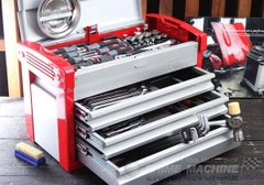 Bộ dụng cụ KTC SK4580E