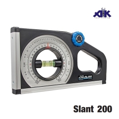 Thước thủy đo góc Tajima SLT100