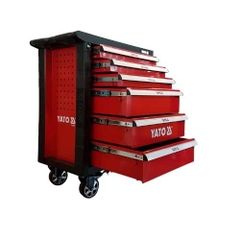 Tủ đồ nghề 177 món Yato YT-55300
