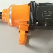 Súng bắn bu lông 1 inch dài KoCu KC-100A