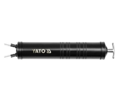 Súng bơm dầu cầm tay 2 ống 500cc YATO YT-0707