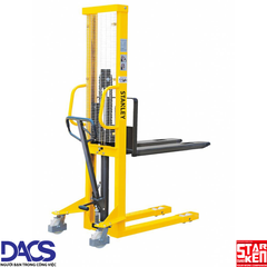 Xe nâng tay cao 1000kg Stanley SXWTI-CSTACK10
