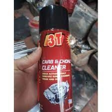 Xịt chế hòa khí 3T đỏ