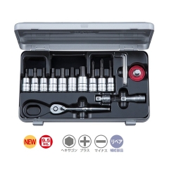 Tô vít lục giác Eight RR-S6
