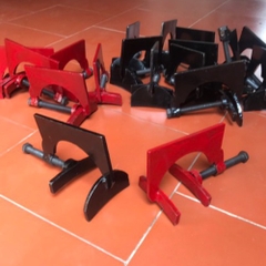 Vam ép lốp không xăm