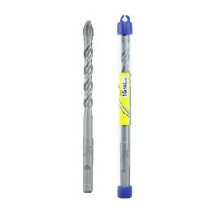 Mũi Khoan Đa Năng Chuôi Gài 4 Cạnh KBL4S-10*160