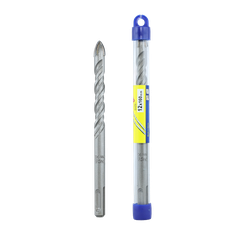 Mũi Khoan Đa Năng Chuôi Gài 4 Cạnh KBL4S-12*160