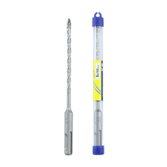 Mũi Khoan Đa Năng Chuôi Gài 4 Cạnh KBL4S-06*160
