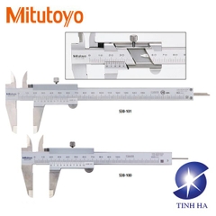 thước kẻ cơ miutoyo Chính hãng Nhật bản ( đã có VAT)