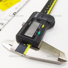 thước kẻ điện tử miutoyo chính hãng đã có VAT