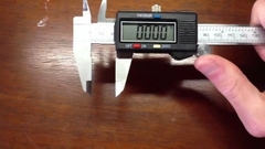 thước kẻ điện tử miutoyo chính hãng đã có VAT