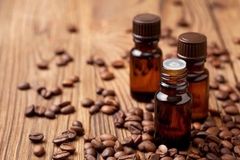 Tinh dầu cốt cafe 10ml