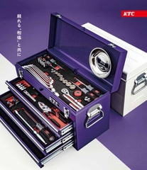 Bộ dụng cụ KTC Nhật SK4521WZ