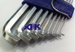 Bộ lục giác đầu bi EIGHT TTS-9