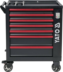 Tủ đựng đồ nghề sửa chữa đa năng Yato YT-09004