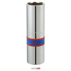 Đầu khẩu bu lông King tony 1/2 trắng dài 7.8cm