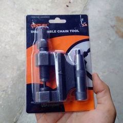 Vam đột xích