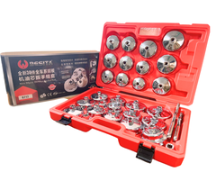 Vam tháo cốc lọc dầu 30 chi tiết BEKISTA