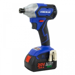 Máy Bắn Vít 20V KB20VC1